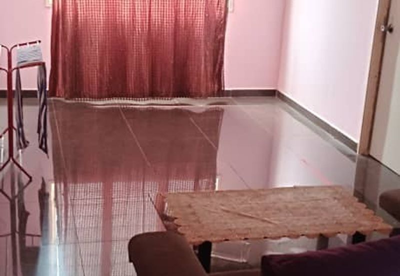 Pangsapuri Berembang Indah