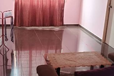 Pangsapuri Berembang Indah