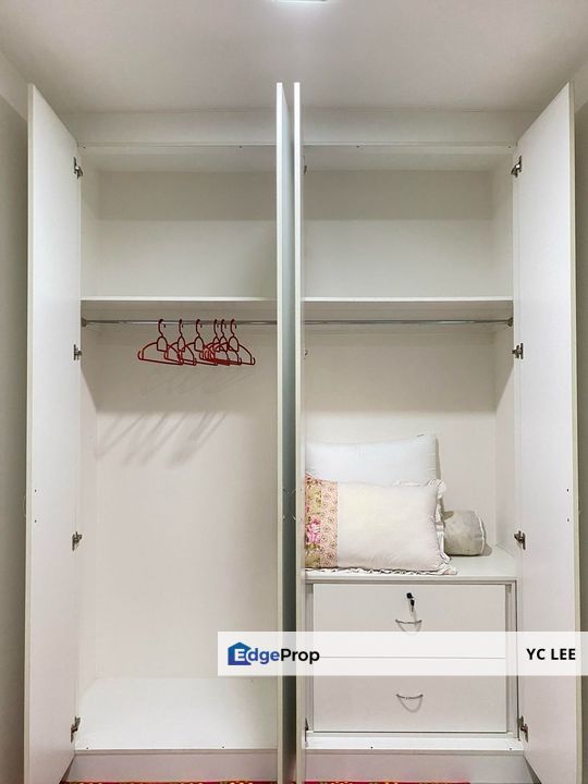 Suasana Lumayan Condominium For Rent, Kuala Lumpur, Cheras