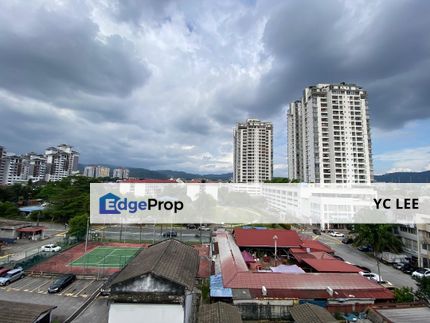 Fawina Court Condominium For Sale, Selangor, Ampang