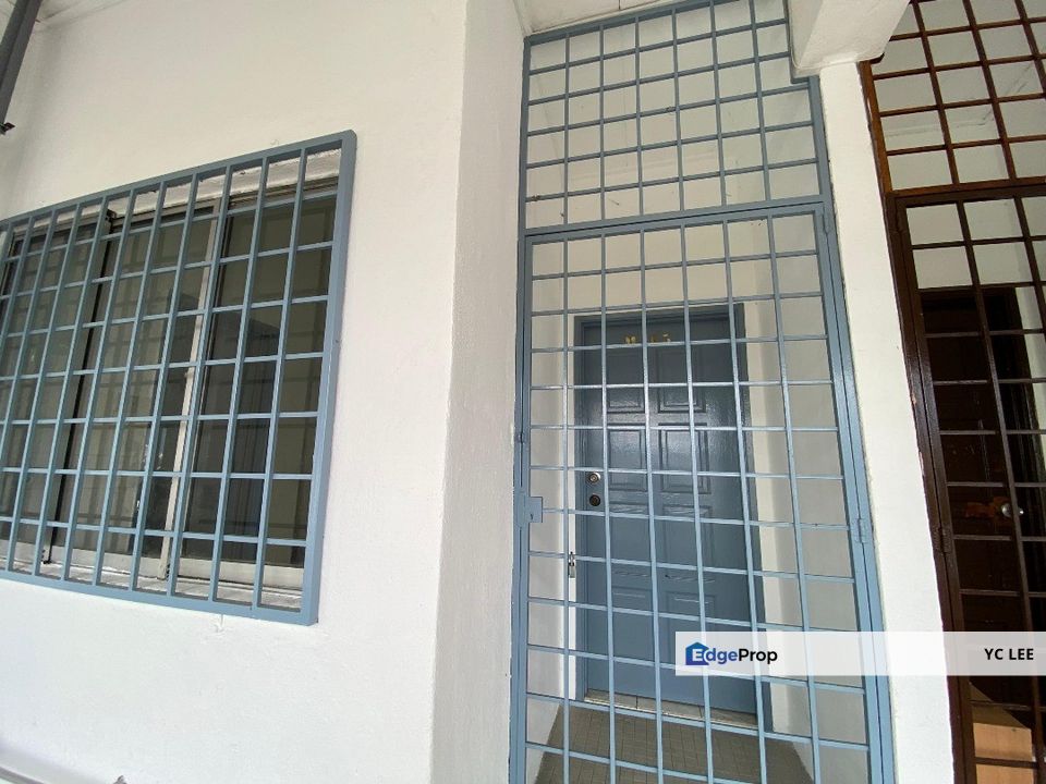 Fawina Court Condominium For Sale, Selangor, Ampang