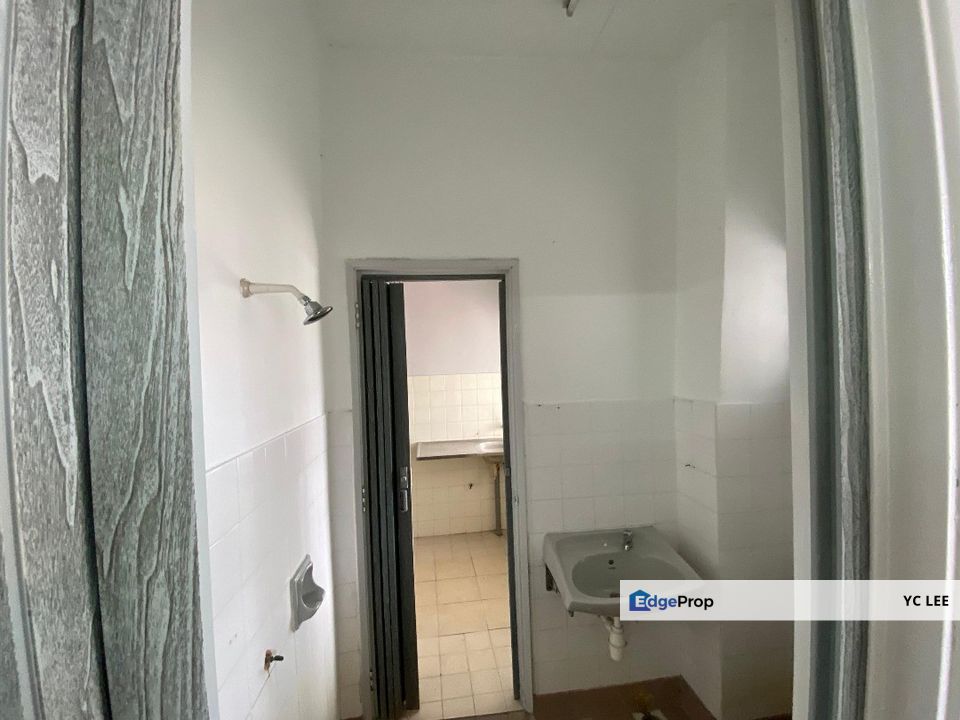 Fawina Court Condominium For Sale, Selangor, Ampang