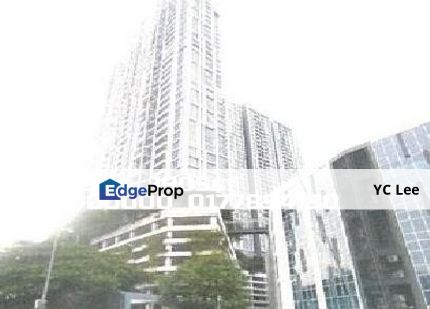 Eco Sky Condominium, Kuala Lumpur, Jalan Ipoh