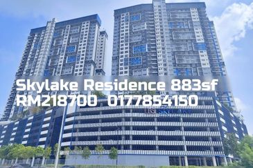 LBS Skylake Residence