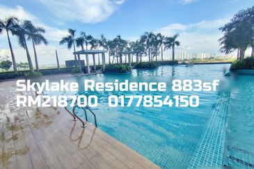 LBS Skylake Residence