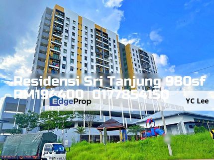 Sri Tanjung Apartment, Selangor, Semenyih