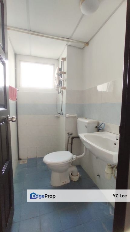 Crystal Tower Condominium For Sale, Selangor, Ampang