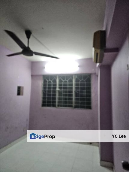 Seri Mas Condominium For Rent, Kuala Lumpur, Cheras