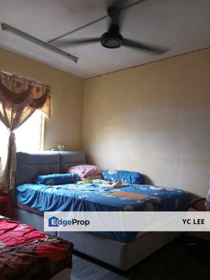 Sri Penara Apartment For Sale, Kuala Lumpur, Cheras