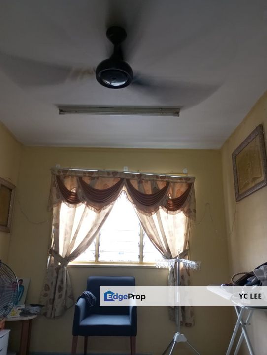 Sri Penara Apartment For Sale, Kuala Lumpur, Cheras