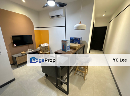 Neu Suites Condominium For Sale, Kuala Lumpur, Ampang
