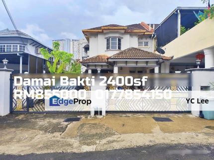 Damai Bakti Terrace, Kuala Lumpur, Cheras