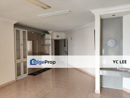 Venice Hill for rent! Nice Unit! Cooling Air!, Selangor, Batu 9th Cheras