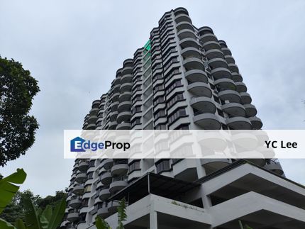 Menara Belfield walk to Merdeka 118 For Sale!, Kuala Lumpur, KL City