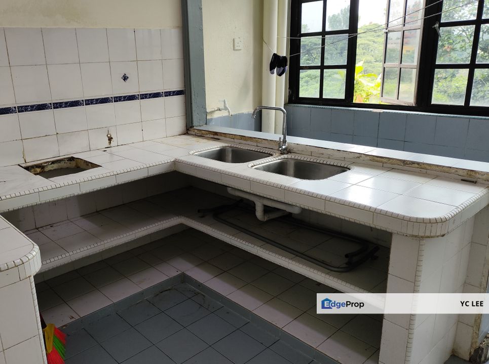 Menara Belfield walk to Merdeka 118 For Sale!, Kuala Lumpur, KL City