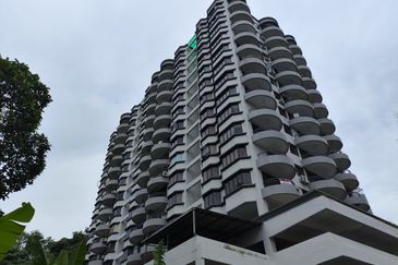Menara Belfield