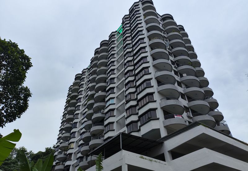 Menara Belfield