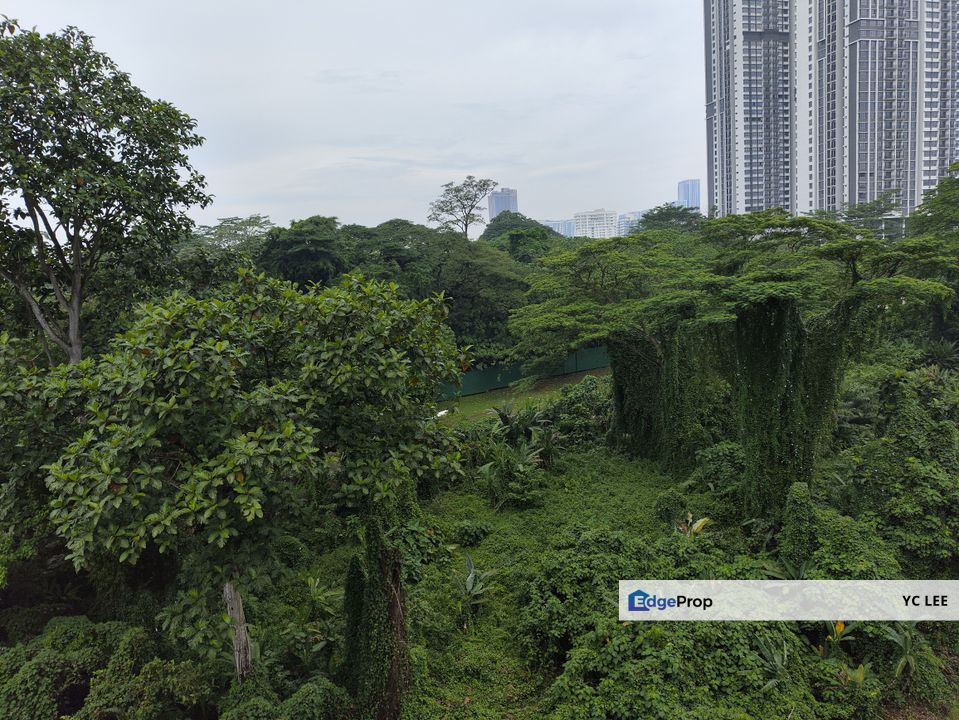 Menara Belfield For Sale!, Kuala Lumpur, KL City