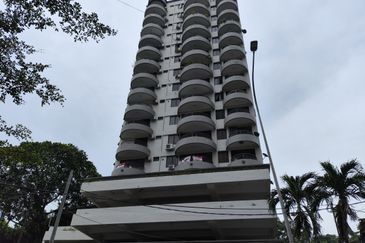 Menara Belfield