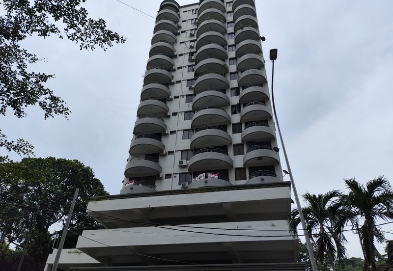 Menara Belfield