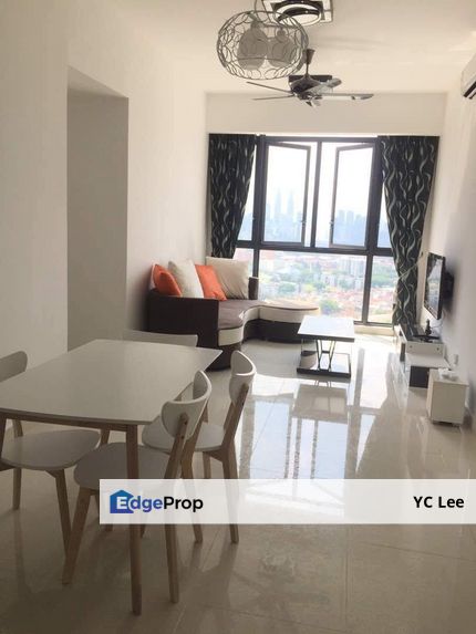 Shamelin Star Condominium For Sale, Kuala Lumpur, Cheras