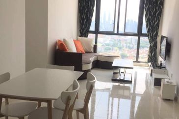 Shamelin Star Serviced Residences
