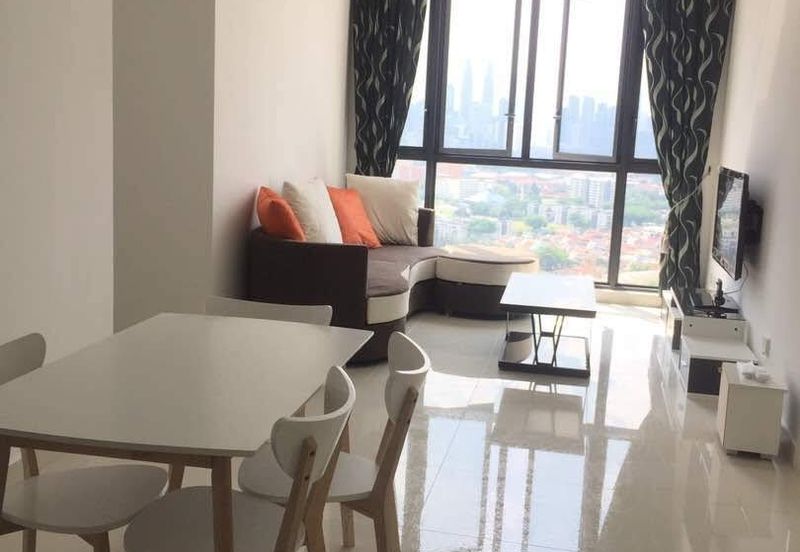 Shamelin Star Serviced Residences