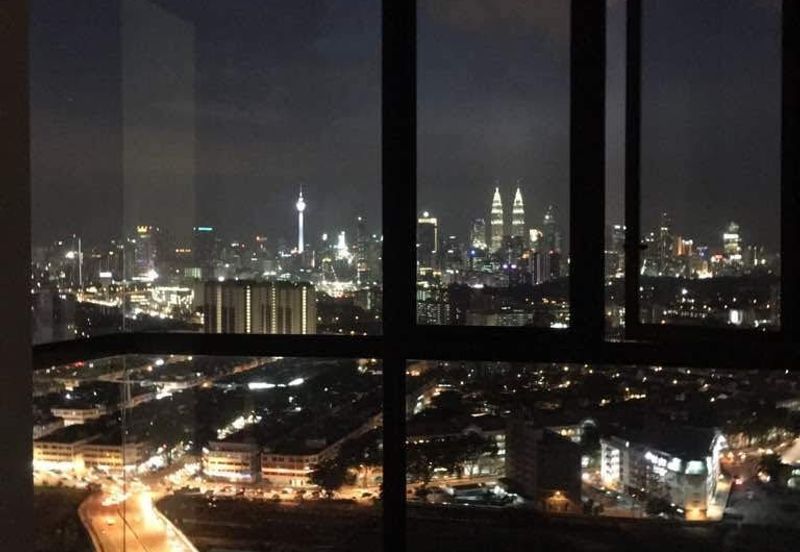 Shamelin Star Serviced Residences