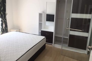 Shamelin Star Serviced Residences