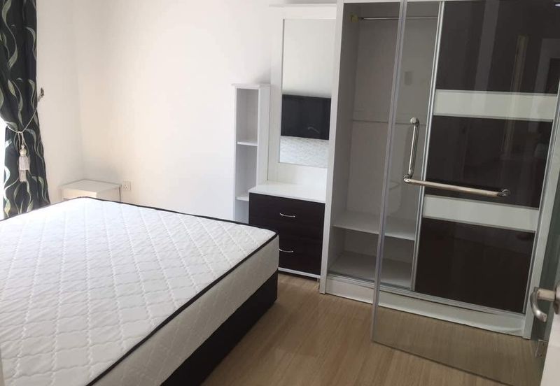 Shamelin Star Serviced Residences