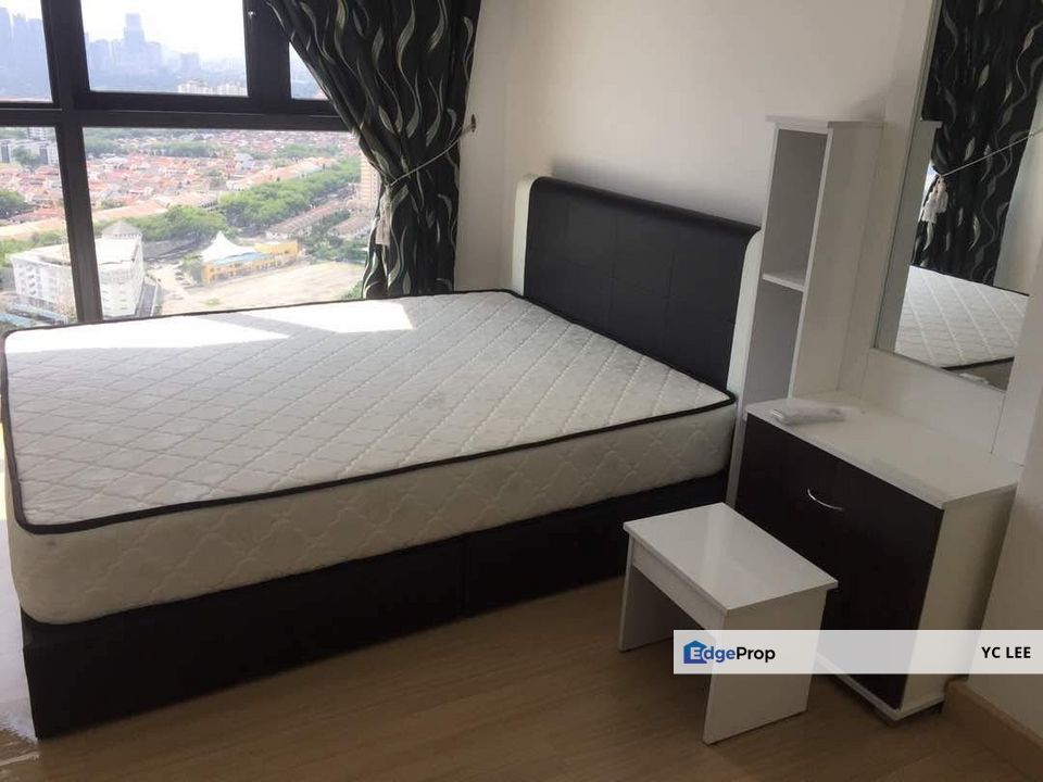 Shamelin Star Condominium For Sale, Kuala Lumpur, Cheras