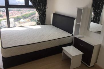 Shamelin Star Serviced Residences