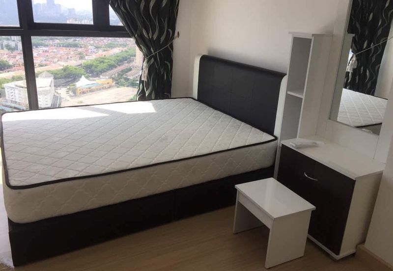 Shamelin Star Serviced Residences