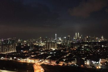 Shamelin Star Serviced Residences