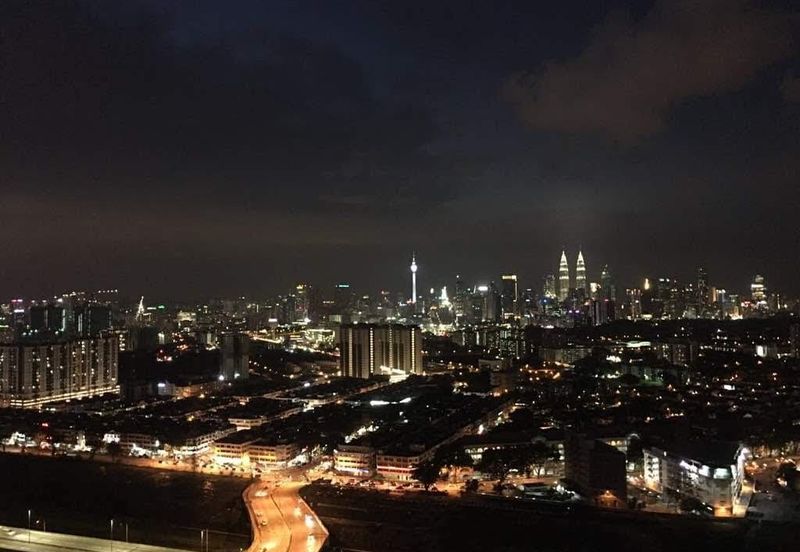 Shamelin Star Serviced Residences