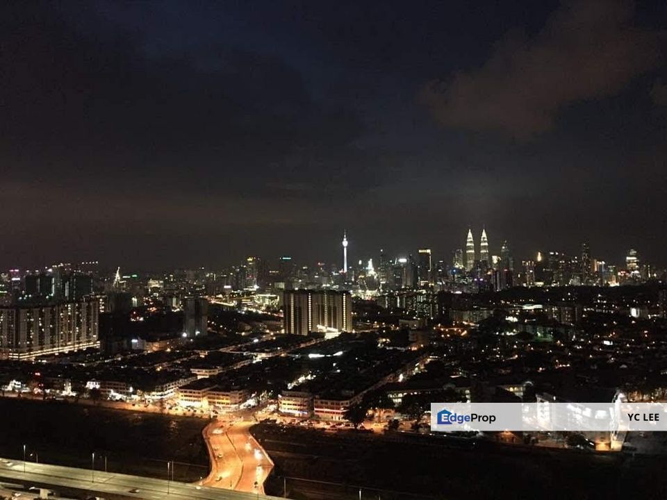 Shamelin Star Condominium For Sale, Kuala Lumpur, Cheras