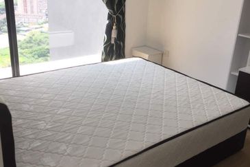 Shamelin Star Serviced Residences