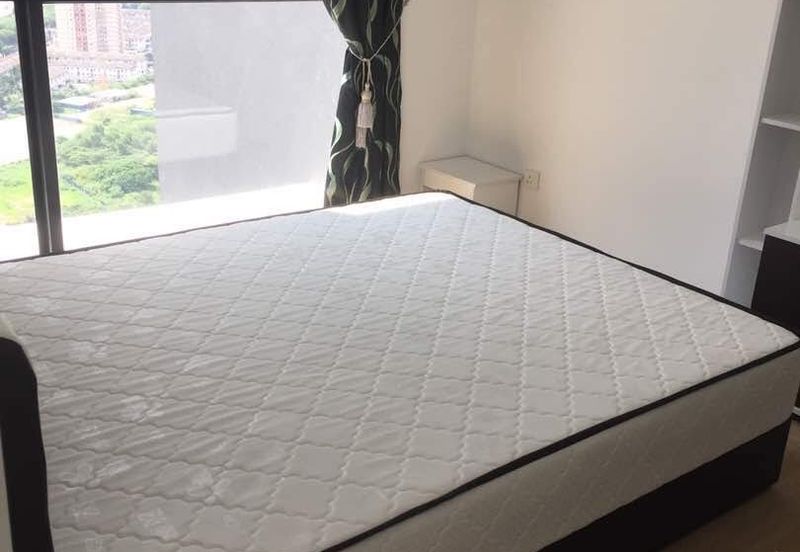 Shamelin Star Serviced Residences