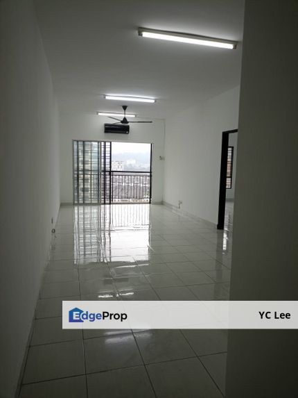 Ampang Prima Condominium For Rent, Selangor, Ampang