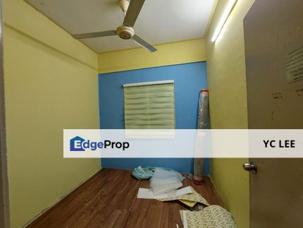 Desa Wangsa Apartment For Sale, Selangor, Batu 9th Cheras