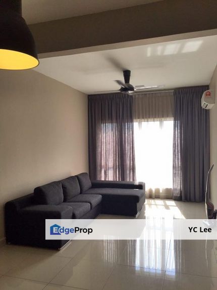 Imperial Residence Condominium For Sale, Selangor, Cheras