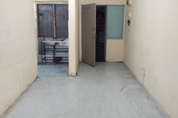 Pangsapuri Seri Nilam