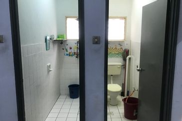 Pangsapuri Kampung Tasik Tambahan