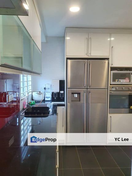 Ixora Apartments Apartment For Sale, Kuala Lumpur, Pudu