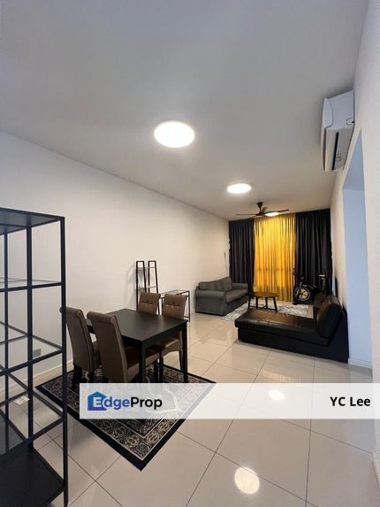 Duta Park Residences Condominium For Rent, Kuala Lumpur, Jalan Kuching
