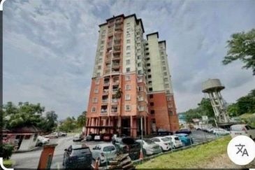 Permata Heights Apartment
