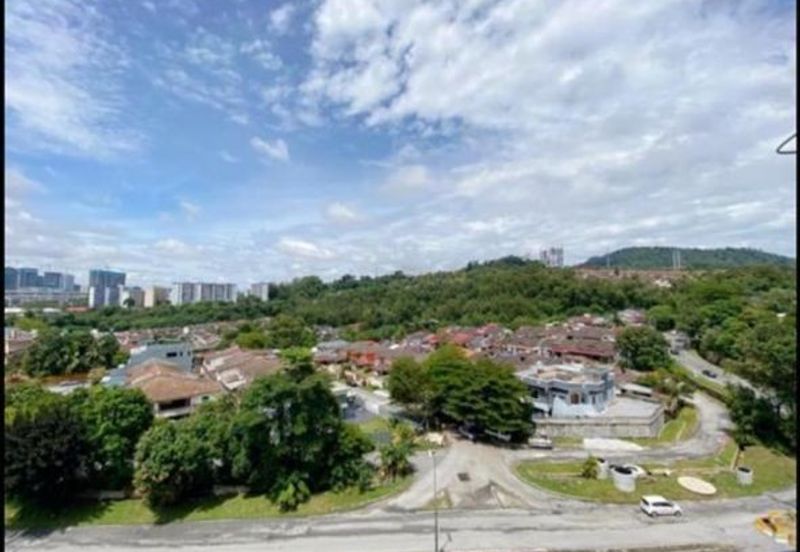 Permata Heights Apartment