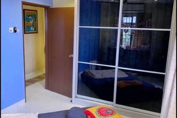 Permata Heights Apartment