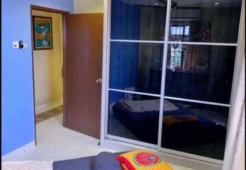 Permata Heights Apartment