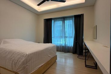 V Residence 3 @ Sunway Velocity